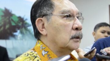 Antasari Azhar Tutup Usia, Jejak Perjuangan Sang Penggagas Pemberantasan Korupsi Tetap Dikenang