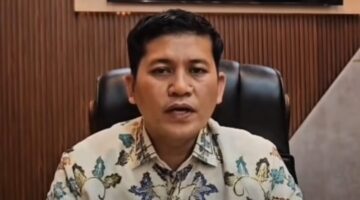 Bupati Aceh Selatan Sampaikan Permohonan Maaf Usai Pergi Umrah Tanpa Izin di Tengah Bencana