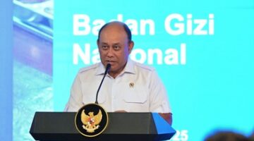 Publik Apresiasi BGN Wujudkan Program Makan Bergizi Geratis Di Pesantren