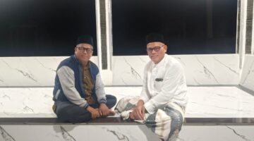 Adli Abdullah: Negara Harus Hadir di Penyeberangan Teupin Mane