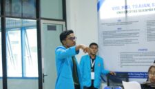 Muhsin (Pj. Presma USM)