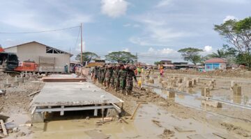 Pemerintah Tegaskan Dana Siap Pakai Tersedia untuk Pemulihan Pascabencana di Sumatra
