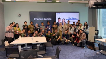 Komdigi–Meta Indonesia Gelar Bimtek Satgas Medsos Dukung PP TUNAS