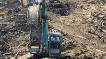 Pemulihan Pascabanjir Terus Berjalan di Aceh, 28 Alat Berat Dikerahkan untuk Penanganan Sumber Daya Air