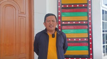 Bandara Blangkejeren Jadi Andalan Gayo Lues Jaga Konektivitas Saat Darurat