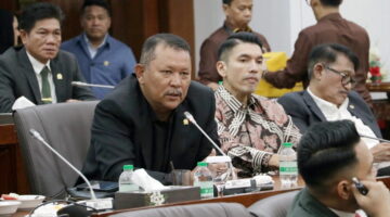 Fokus Penanganan Korban Bencana Sumatera Ditekankan, Dugaan Sabotase Diminta Tak Ganggu Pemulihan