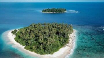Empat Pulau Jadi Sorotan, MK Gelar Sidang Perbaikan UU Pembentukan Aceh