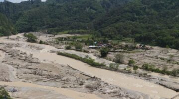 Pemprov Aceh Perpanjang Status Tanggap Darurat Banjir dan Longsor untuk Ketiga Kalinya