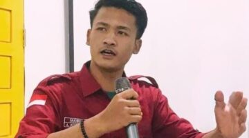 Ketua Umum SMPA Soroti Kevakuman IPMD Sejak 2023, Dorong Konsolidasi dan Revitalisasi Organisasi Pemuda Darussalam