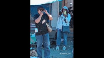 Video Misionaris Beredar di Gayo Lues, Warga Pertanyakan Etika dan Izin Kegiatan Keagamaan di Tengah Bencana