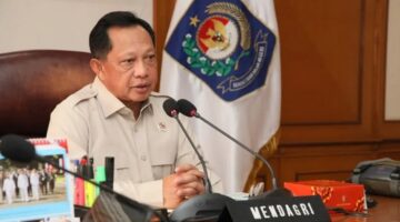 Mendagri Ingatkan Aceh, Sumut, dan Sumbar Bijak Gunakan Dana TKD untuk Percepatan Pemulihan Pascabencana