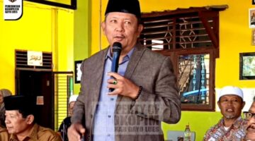 Irmawan Realisasikan Aspirasi Rakyat, Dua Unit Bus Sekolah Diserahkan untuk Pelajar Gayo Lues