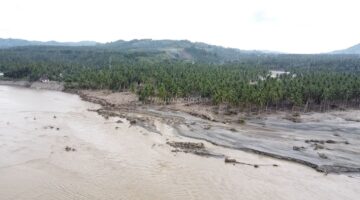 Korban Bencana di Sumatra Capai 1.178 Jiwa, Aceh Jadi Wilayah Paling Terdampak