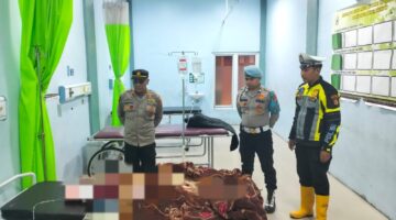 Suami Tewas, Istri Kritis dalam Dugaan Pencurian dengan Kekerasan di Bener Meriah