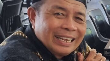 Masih Bergerak di Balik Status Nonaktif, Pengamat Nilai Bupati Aceh Selatan Langgar Etika dan Tantang SK Mendagri