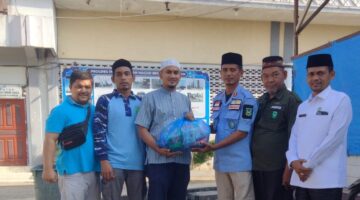 BKPRMI Aceh Dorong Skema Cash for Work Percepat Pemulihan Sawah Pasca Bencana