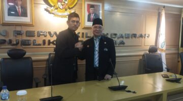 Dewan Pers–Komnas HAM Bersatu, Negara Perkuat Benteng Perlindungan Jurnalis