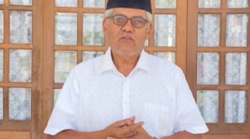 Tokoh Masyarakat Gayo Lues Dukung Penuh Polri di Bawah Komando Langsung Presiden
