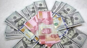 Kementerian Keuangan Tetapkan Nilai Kurs untuk Pelunasan Pajak dan Bea Masuk Periode 21–27 Januari 2026