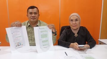 Kasus Dugaan Pelecehan Seksual Oknum Dosen UMP Bergulir, Korban Bertambah