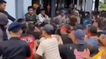 Panglima TNI Pastikan Oknum Prajurit AL Penganiaya Guru di Talaud Diproses Hukum