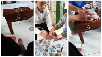 Pengadaian Tidak Resmi Alias ilegal Bisa Dibawa ke Ranah Hukum?