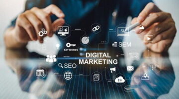 Tren Digital Marketing 2026 yang Wajib Dipahami Pebisnis Indonesia