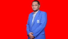 Muklis Ketua DPD PAN Bener Meriah