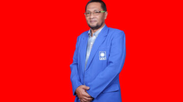 Muklis Ketua DPD PAN Bener Meriah