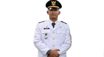 Mengenal Sosok Candra Sasmita, S.STP., M.Si., Camat Timang Gajah