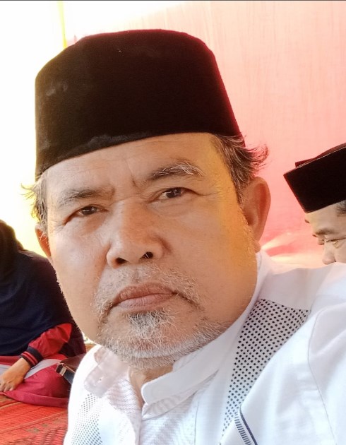  Drs Marhaban Desky. M Pd. Tokoh Publik Aceh Tenggara