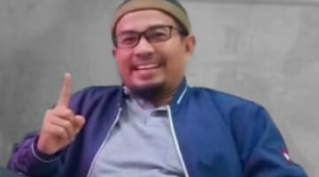 Sekda Aceh Lompat Pagar, Dr Nasrul Zaman: Ini Komedi Politik yang Berbahaya