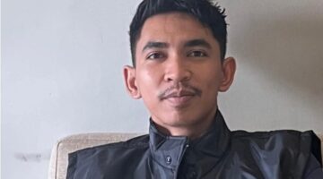 Fatan Sabilulhaq Terpilih sebagai Ketua Umum HAMAS Periode 2026–2028, Diharapkan Hidupkan Kembali Organisasi