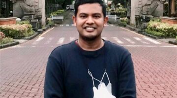 Dr. Munawir, ST., MT. (dok Humas USM)