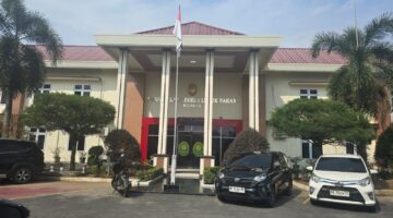 Dituntut Hukuman Mati, Terdakwa Ganja 214 Kg Kabur Usai Sidang