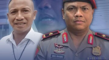 Kolaborasi Strategis FRN Fast Respon Counter Polri Nusantara dan Dittipidter Mabes Polri, Siap Sikat Tambang Ilegal di Aceh