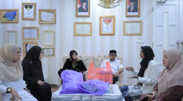 YBHA : Apresiasi Pemko Banda Aceh Tangani Kasus Pemerkosaan Anak