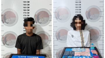 Gembong Pemasok Dan Pengedar Sabu Lintas Kabupaten Di Tangkap