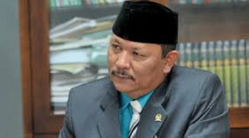 Haji Irmawan dan Transformasi PKB Aceh Menjadi Kekuatan Politik yang Diperhitungkan