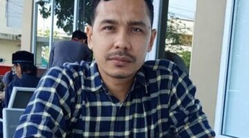 Kasus Mawardi Basyah Anggota DPRA GeRAK Desak Kejari Aceh Barat Eksekusi Keputusan MA RI.