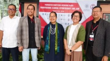UGM dan Indonesian Hypnosis Centre Perkuat Legitimasi Hipnoterapi Berbasis Ilmiah