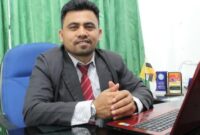 Dr. Jalaluddin, M.Pd