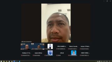 Webinar GAMIES Aceh bahas saatnya UMKM Melek Hak Kekayaan Intelektual (HKI)