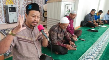 Gerakan Satu Masjid Satu Jurnalis Mulai Digelorakan di Banda Aceh dan Aceh Besar