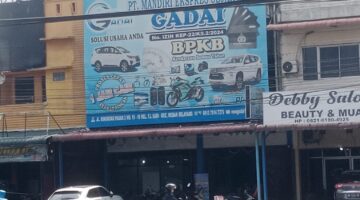 Wartawan Dihadang dan HP Dirampas Saat Liputan, Dugaan Modus Penipuan Promo Pelunasan Gadai Terbongkar di Medan