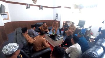 Video Viral Picu Tindakan Tegas, Pemda Bener Meriah Panggil Pengelola Gerbuk Waterpark, Izin Terancam Dicabut