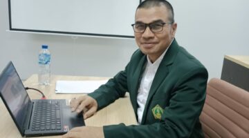 Ketika Mustahik Menjadi Muzaki: Ukuran Keberhasilan yang Sering Disalahpahami