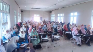 Perkuat Akuntabilitas BOP PAUD, Dinas Pendidikan Dan IGTKI Gelar Bimtek Laporan Keuangan