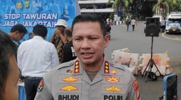 Polda Metro Jaya Tangani Laporan Dugaan Kekerasan Seksual di Kampus UBL, Proses Hukum Dikawal Ketat