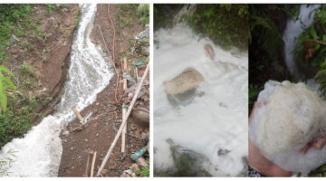 Teguran Berulang, PT Rosin Internasional Diduga Belum Penuhi Kewajiban Lingkungan